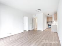 Pronájem bytu 2+kk, Praha - Hloubětín, Poděbradská, 59 m2