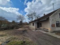 Prodej rodinného domu, Podluhy, 200 m2