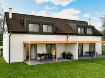 Prodej domu na klíč, Plasy, 129 m2