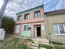 Prodej rodinného domu, Dobromilice, 90 m2