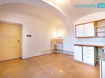 Prodej bytu 2+1, Česká Lípa, 5. května, 77 m2