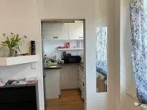 Prodej bytu 2+kk, Praha - Modřany, Rodopská, 32 m2