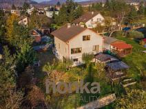 Prodej rodinného domu, Vrané nad Vltavou, Zahradní, 237 m2