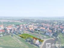 Prodej pozemku pro bydlení, Vraňany, 1143 m2