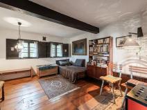 Prodej chalupy, Petrovice, 100 m2