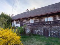 Prodej chalupy, Petrovice, 100 m2