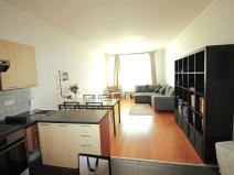 Pronájem bytu 3+kk, Praha - Nusle, Na Topolce, 68 m2