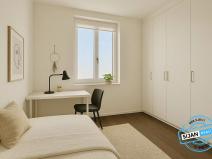 Prodej bytu 3+kk, Olomouc, Stará Víska, 68 m2