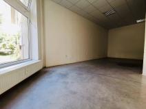 Pronájem obchodního prostoru, Hradec Králové, Škroupova, 236 m2