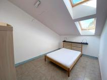 Pronájem bytu 2+kk, Brno, Obřanská, 34 m2
