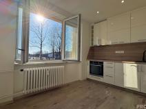 Prodej bytu 1+kk, Havířov, Elišky Krásnohorské, 23 m2