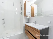 Pronájem bytu 1+kk, Praha - Vinohrady, Chrudimská, 22 m2