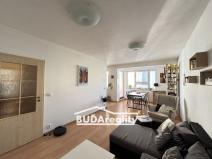 Pronájem bytu 2+kk, Zlín, Podlesí II, 60 m2