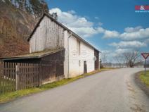 Prodej chalupy, Žinkovy, 58 m2