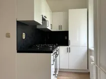 Pronájem bytu 2+1, Praha - Žižkov, Spojovací, 60 m2