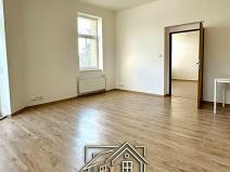 Prodej bytu 2+kk, Týn nad Vltavou, Legií, 72 m2