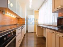 Prodej bytu 3+1, Praha - Hlubočepy, Dreyerova, 75 m2
