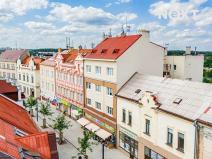 Prodej bytu 1+kk, Kladno, Zádušní, 17 m2