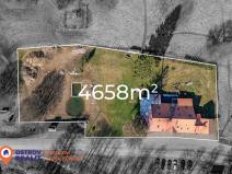Prodej apartmánu, Dolní Morava, 679 m2