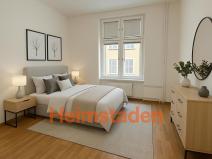 Pronájem bytu 2+kk, Ostrava - Moravská Ostrava, Přívozská, 50 m2