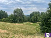 Prodej pozemku pro bydlení, Velké Hamry, 1401 m2