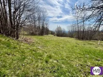 Prodej pozemku pro bydlení, Velké Hamry, 1401 m2