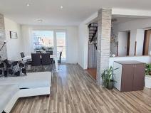 Prodej rodinného domu, Bedihošť, 190 m2