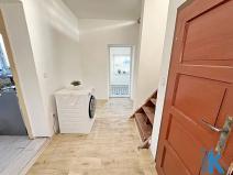 Prodej rodinného domu, Němčice nad Hanou, Sadová, 72 m2