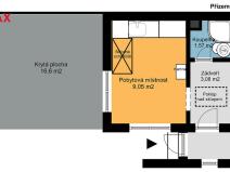 Prodej chaty, Třinec - Lyžbice, 32 m2
