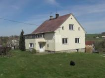 Prodej rodinného domu, Stará Ves nad Ondřejnicí - Stará Ves, Hynečkova, 280 m2