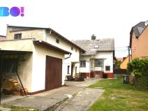 Prodej rodinného domu, Kravaře, Nábřežní, 110 m2