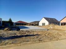 Prodej rodinného domu, Srubec, U Školky, 106 m2