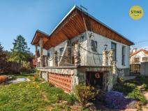 Prodej chaty, Hořice - Doubrava, 60 m2