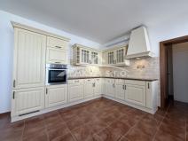 Pronájem bytu 2+1, Rokycany - Střed, Sladovnická, 77 m2