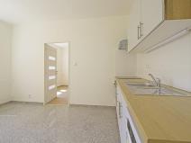Pronájem bytu 1+1, Praha - Lhotka, Čimelická, 38 m2