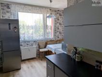 Prodej bytu 2+1, Teplice - Trnovany, U Vlastního krbu, 61 m2