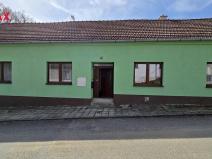 Prodej rodinného domu, Nové Sady - Březina, 114 m2