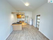 Pronájem bytu 3+kk, Praha - Michle, Michelská, 53 m2
