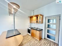 Pronájem bytu 3+kk, Praha - Michle, Michelská, 53 m2