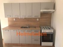 Pronájem bytu 2+1, Ostrava - Poruba, Porubská, 49 m2