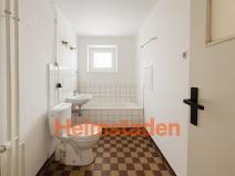 Pronájem bytu 2+1, Ostrava - Poruba, Porubská, 49 m2
