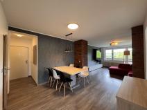 Pronájem bytu 4+1, Zlín, Družstevní, 74 m2