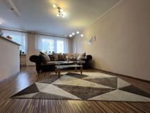 Prodej bytu 4+1, Čelákovice, Na Stráni, 81 m2