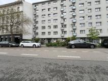Pronájem bytu 2+1, Praha - Holešovice, Osadní, 55 m2