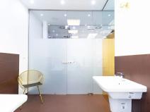 Pronájem komerční nemovitosti, Praha - Karlín, 13 m2