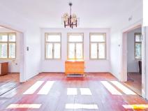 Prodej vily, Proseč, Terézy Novákové, 222 m2