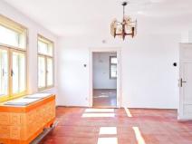 Prodej vily, Proseč, Terézy Novákové, 222 m2