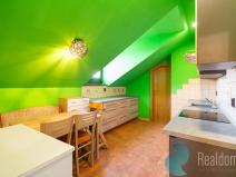 Prodej bytu 2+kk, České Budějovice, J. Š. Baara, 59 m2