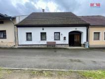 Prodej rodinného domu, Záblatí, 145 m2