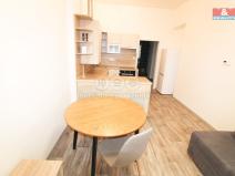 Pronájem bytu 1+1, Františkovy Lázně, Kollárova, 48 m2